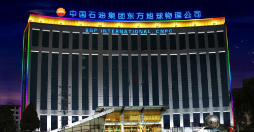 中国石油集团----汽车限速器SPG001的应用